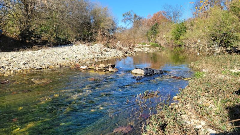 Community Center Park - Killeen, TX