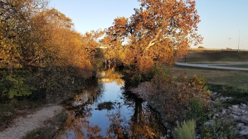 Community Center Park - Killeen, TX
