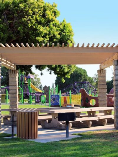 Community Center Park - Killeen, TX