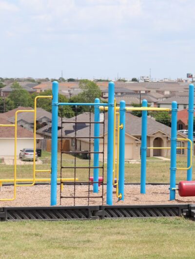 Iduma Park - Killeen, TX