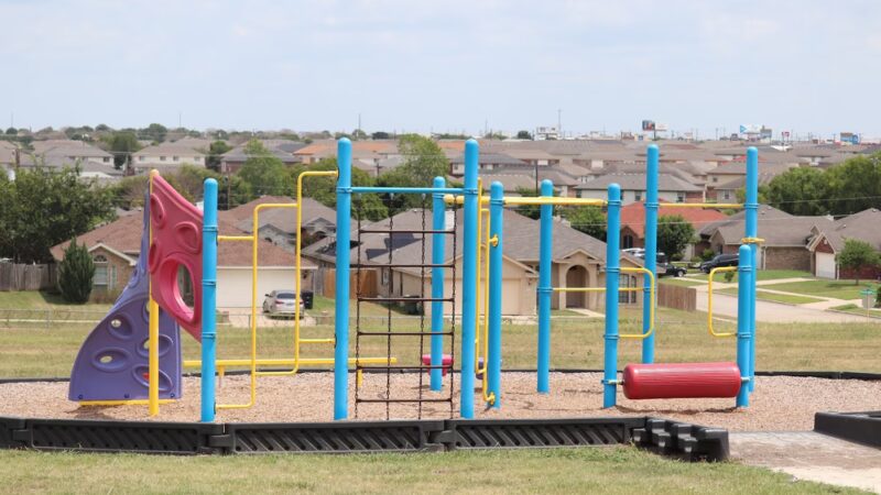 Iduma Park - Killeen, TX