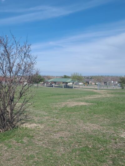 Iduma Park - Killeen, TX