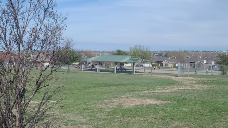 Iduma Park - Killeen, TX