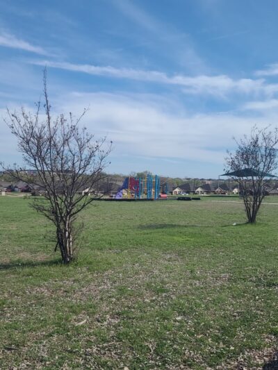 Iduma Park - Killeen, TX