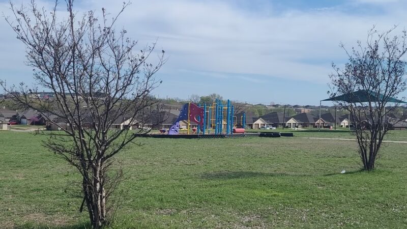 Iduma Park - Killeen, TX