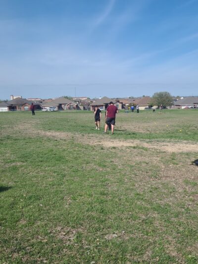 Iduma Park - Killeen, TX