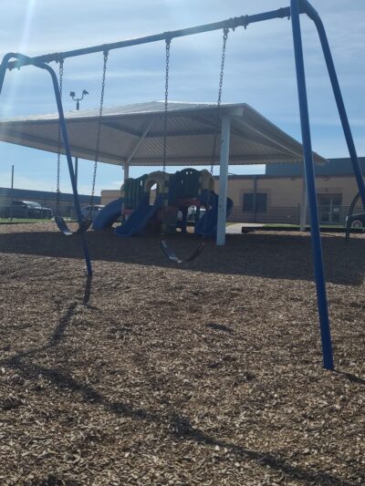 Iduma Park - Killeen, TX