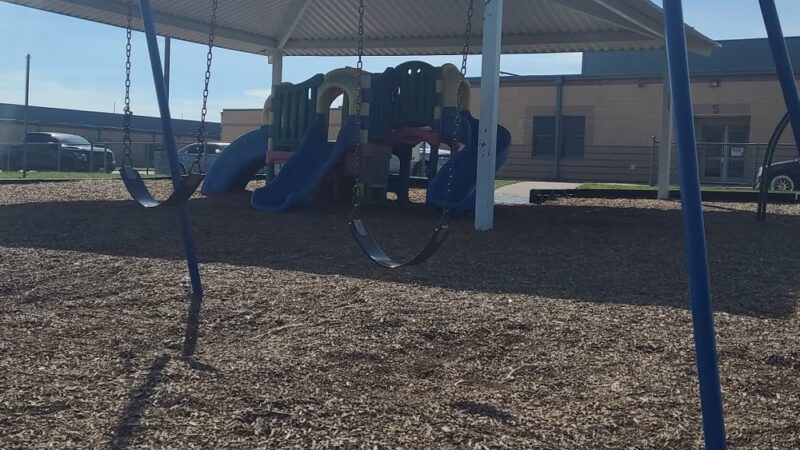 Iduma Park - Killeen, TX