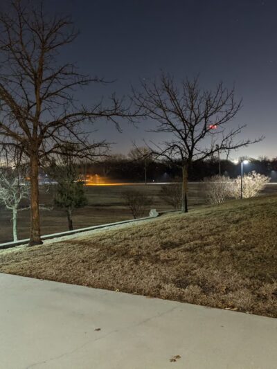 Killeen Community Center Park - Killeen, TX
