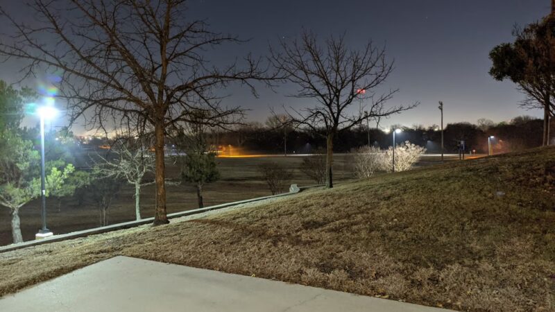 Killeen Community Center Park - Killeen, TX