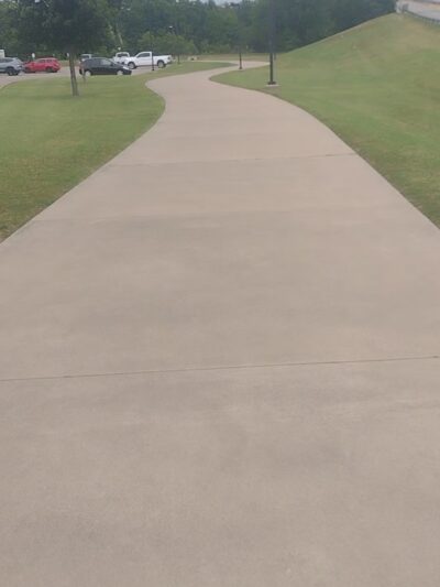 Killeen Community Center Park - Killeen, TX