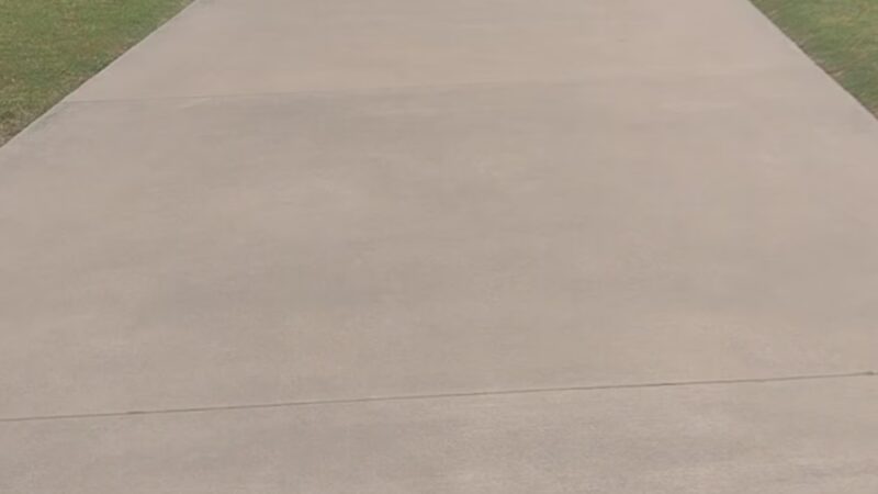 Killeen Community Center Park - Killeen, TX