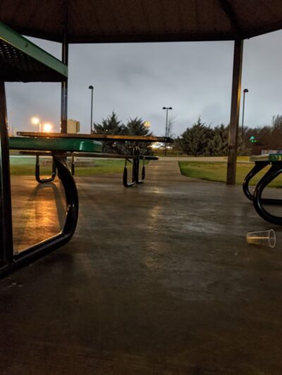 Killeen Community Center Park - Killeen, TX