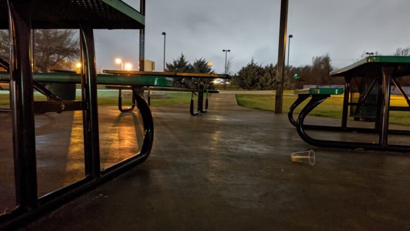 Killeen Community Center Park - Killeen, TX