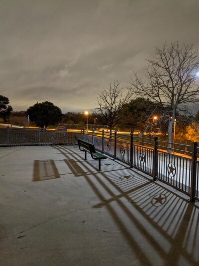 Killeen Community Center Park - Killeen, TX