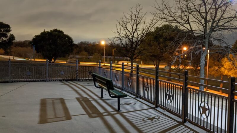 Killeen Community Center Park - Killeen, TX