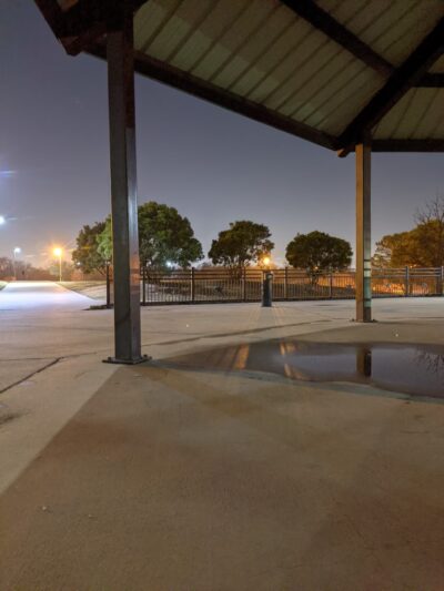 Killeen Community Center Park - Killeen, TX