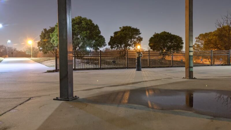 Killeen Community Center Park - Killeen, TX