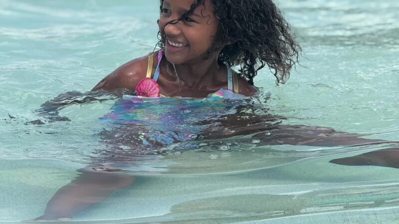 Lions Club Park - Killeen, TX