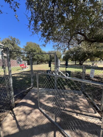 Yowell Ranch Dog Park - Killeen, TX