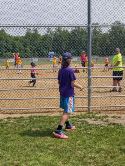 Kimmell Park - Kimmell, IN