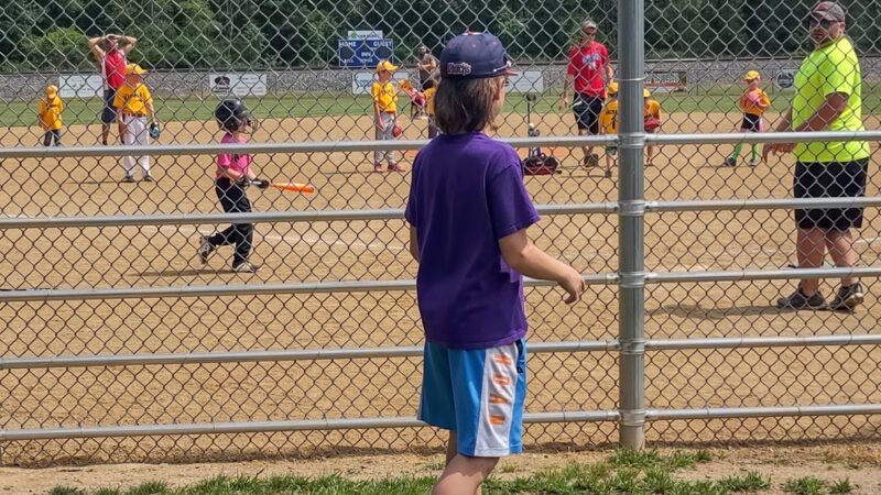 Kimmell Park - Kimmell, IN