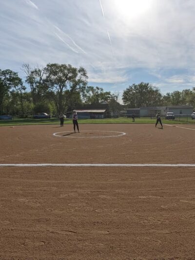 Kimmell Park - Kimmell, IN