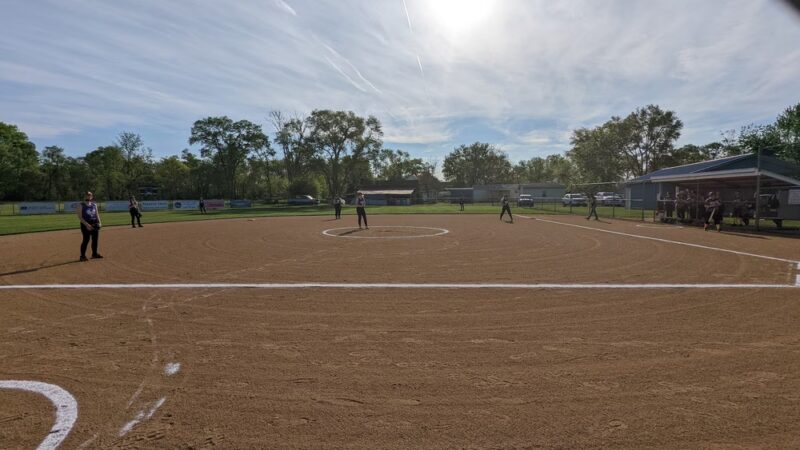 Kimmell Park - Kimmell, IN