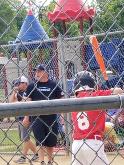 Kimmell Park - Kimmell, IN