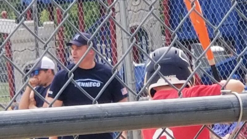 Kimmell Park - Kimmell, IN