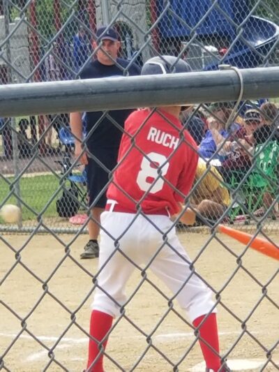 Kimmell Park - Kimmell, IN