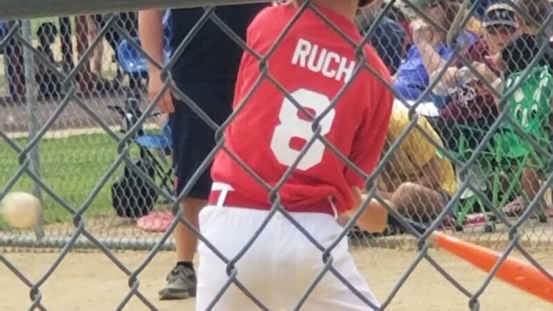 Kimmell Park - Kimmell, IN