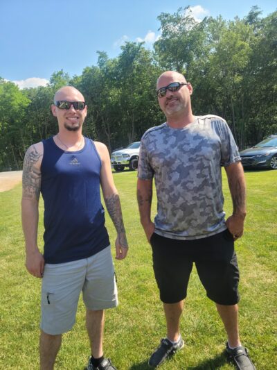 Kimmell Park - Kimmell, IN