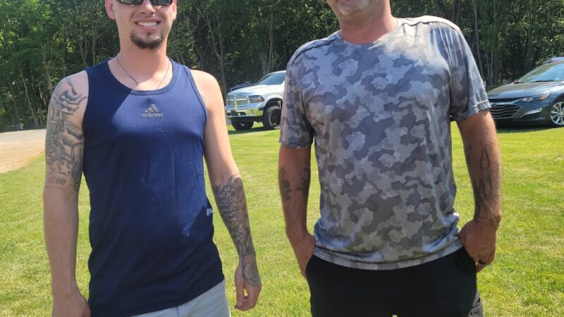 Kimmell Park - Kimmell, IN