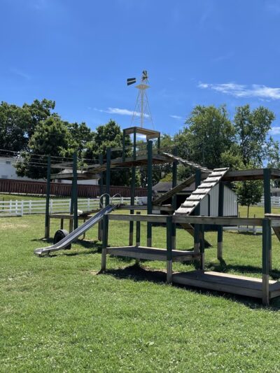 Norview Farm Park - King of Prussia, PA