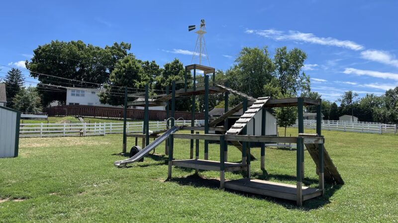 Norview Farm Park - King of Prussia, PA