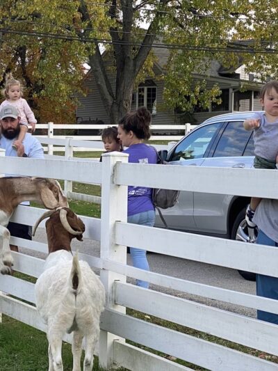 Norview Farm Park - King of Prussia, PA