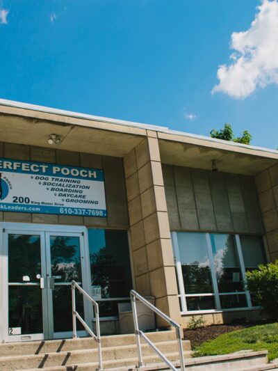 Perfect Pooch - King of Prussia, PA