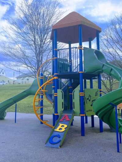 Swedeland Park - King of Prussia, PA