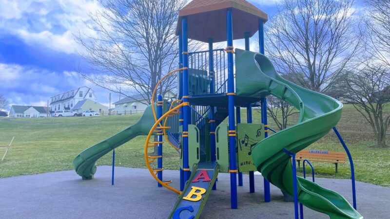 Swedeland Park - King of Prussia, PA