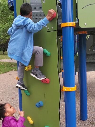 Swedeland Park - King of Prussia, PA