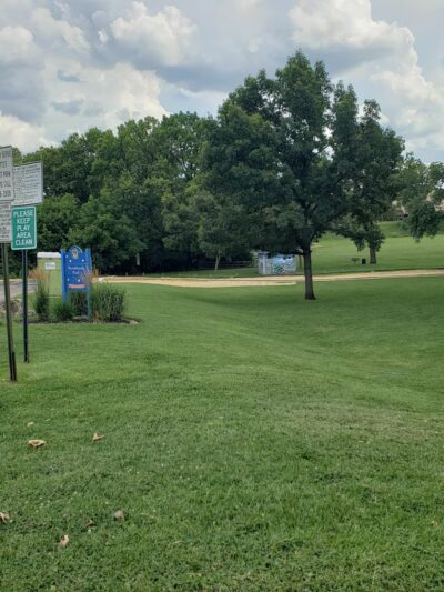 Swedeland Park - King of Prussia, PA