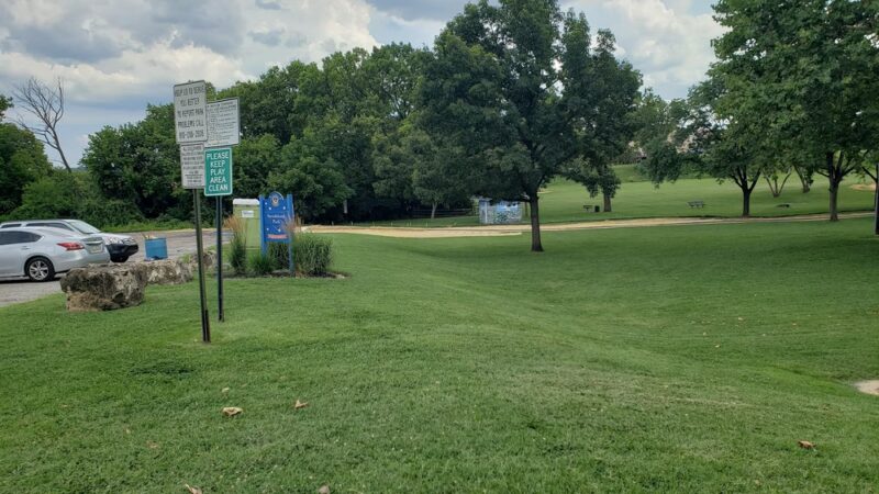 Swedeland Park - King of Prussia, PA