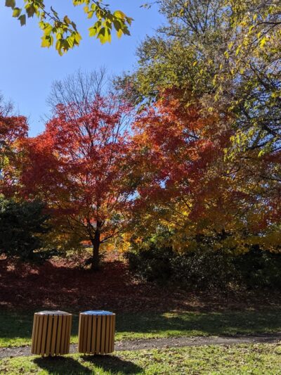 Swedeland Park - King of Prussia, PA