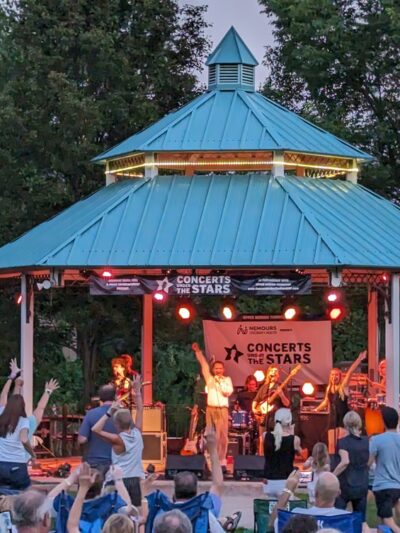 Upper Merion Township Building Park - King of Prussia, PA