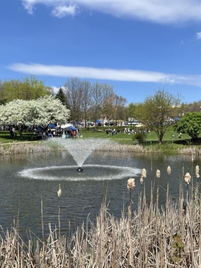 Upper Merion Township Building Park - King of Prussia, PA