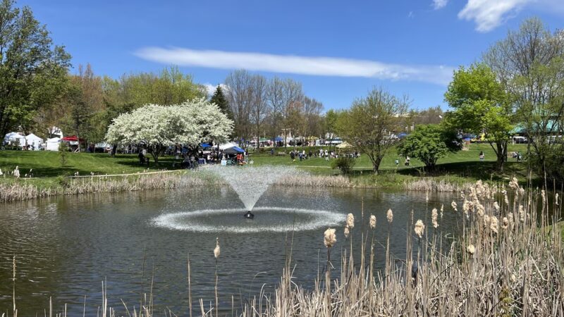 Upper Merion Township Building Park - King of Prussia, PA