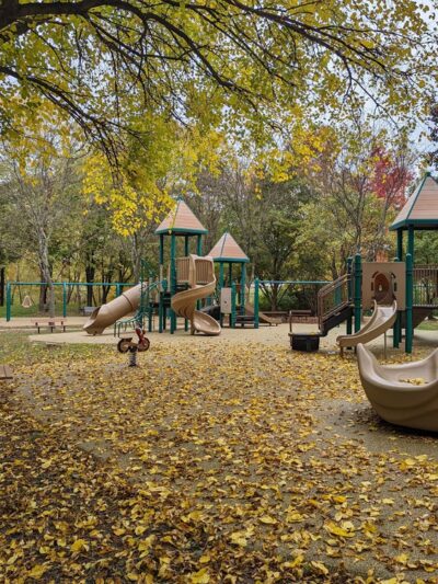 Upper Merion Township Building Park - King of Prussia, PA