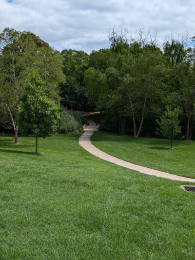 Upper Merion Township Building Park - King of Prussia, PA