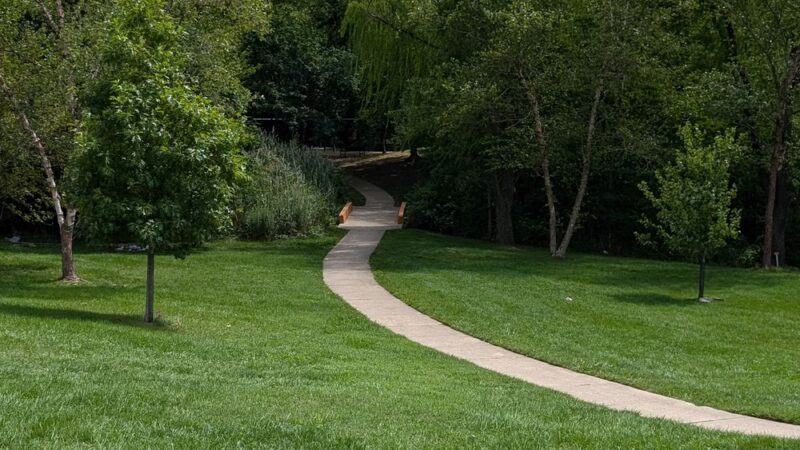 Upper Merion Township Building Park - King of Prussia, PA